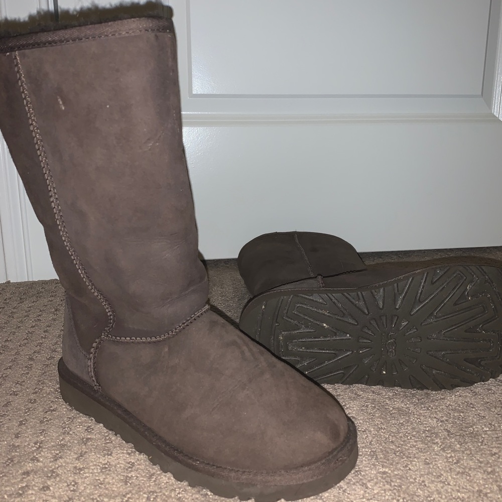 🆕 UGG Boots Size 7